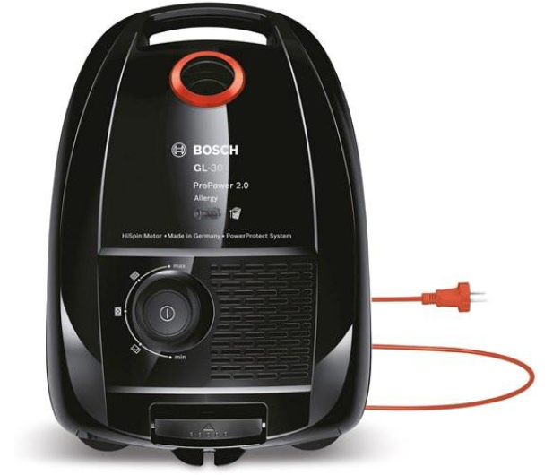 Bosch BGL3A230B - 205140 - zdjęcie 2